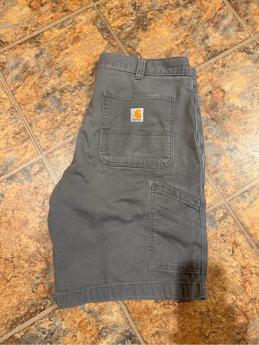 Carhartt Men's Cargo Shorts